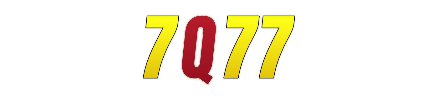 7q77 লোগো
